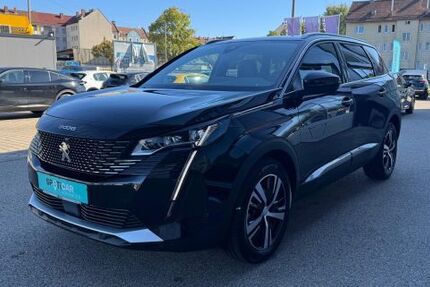 Peugeot 5008 40.500 km 25.990 € Nürnberg OT Schweinau 90439