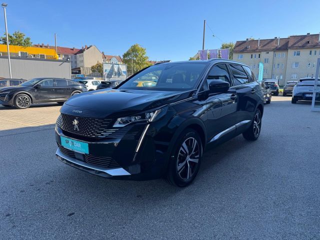 Peugeot 5008 40.500 km 25.990 € Nürnberg OT Schweinau 90439
