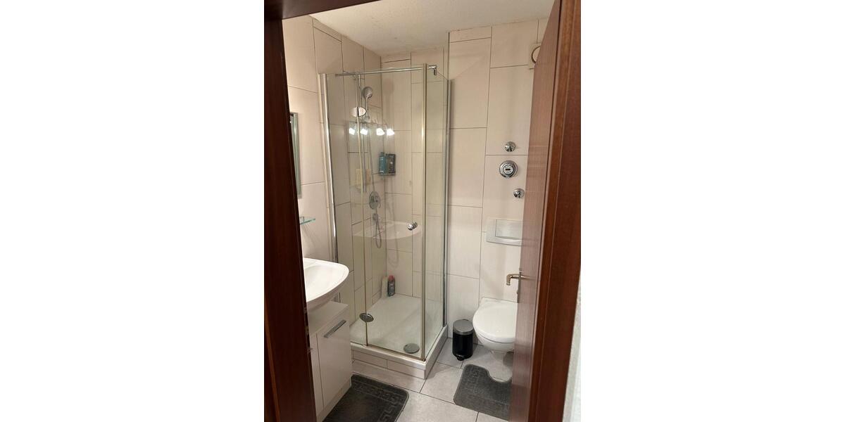 Erdgeschoßwohnung Stuttgart Vaihingen - 1 Zimmer, 39 m&sup2;, 600&euro; | Angebot:25047405