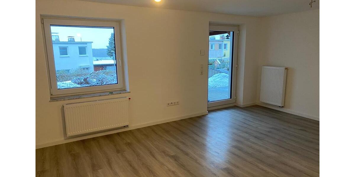 2-Zimmer Einliegerwohnung mit großer Terrasse 2 zimmer