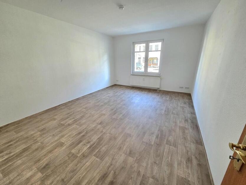 3-Zimmer-Wohnung mit Balkon Loggia! 3 zimmer