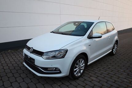 VW Polo 112.000 km 8.599 &euro; Limburg 65549