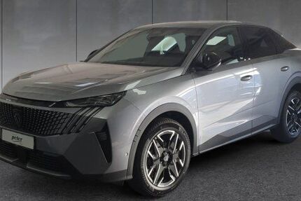 Peugeot 3008 3.500 km 34.890 &euro; Halle 06126