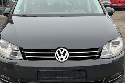 VW Sharan 180.000 km 11.990 &euro; Meckenbeuren 88074