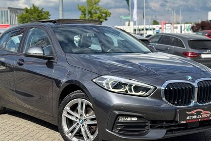 BMW 118 152.000 km 17.490 &euro; Schorfheide 16244