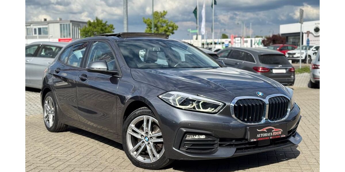 BMW 118 152.000 km 17.490 &euro; Schorfheide 16244