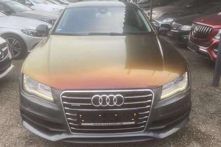 Audi A7 370.000 km 8.850 &euro; Freiburg 79115
