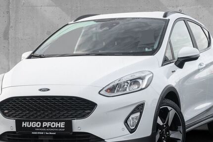 Ford Fiesta 74.900 km 16.250 &euro; Schwerin 19061