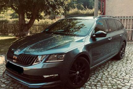Skoda Octavia 144.500 km 15.375 &euro; Oberdorla 99986