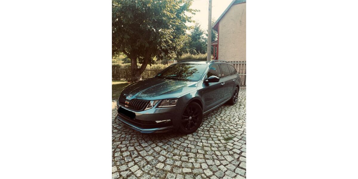 Skoda Octavia 144.500 km 15.375 &euro; Oberdorla 99986