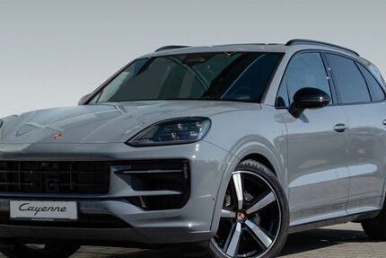 Porsche Cayenne 9.900 km 119.880 &euro; Pforzheim 75177