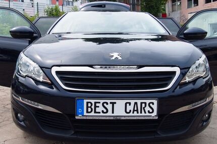 Peugeot 308 189.800 km 5.995 &euro; BERLIN 10551