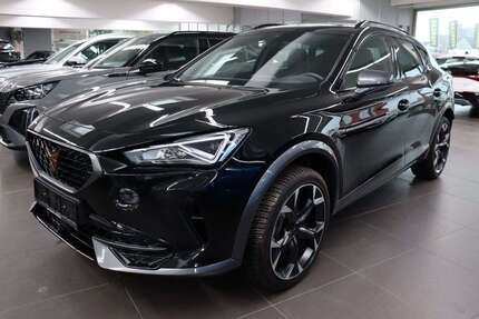 Cupra Formentor 20.242 km 28.480 € Düren 52349