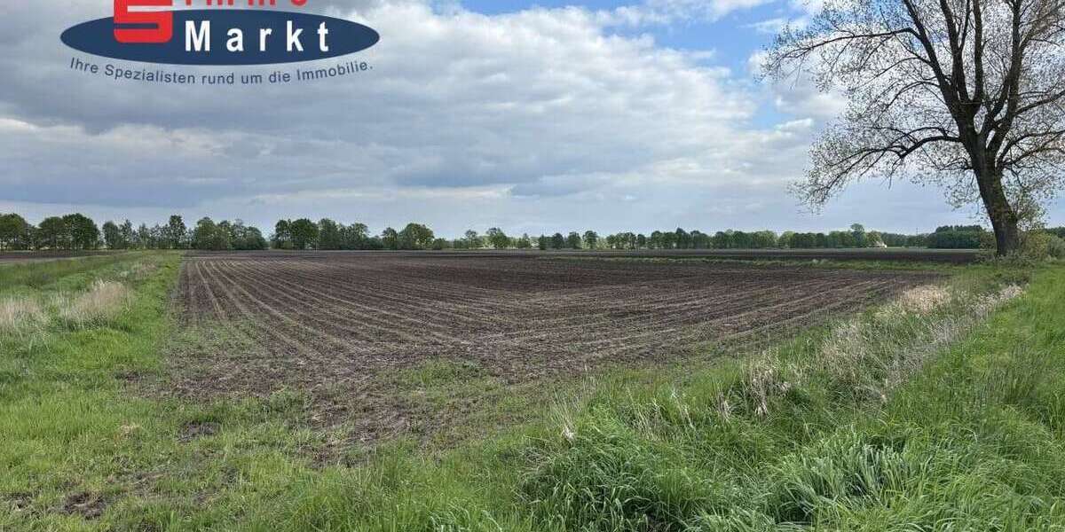 Grundstück Stemwede - 50.000&euro; | Angebot:26901007