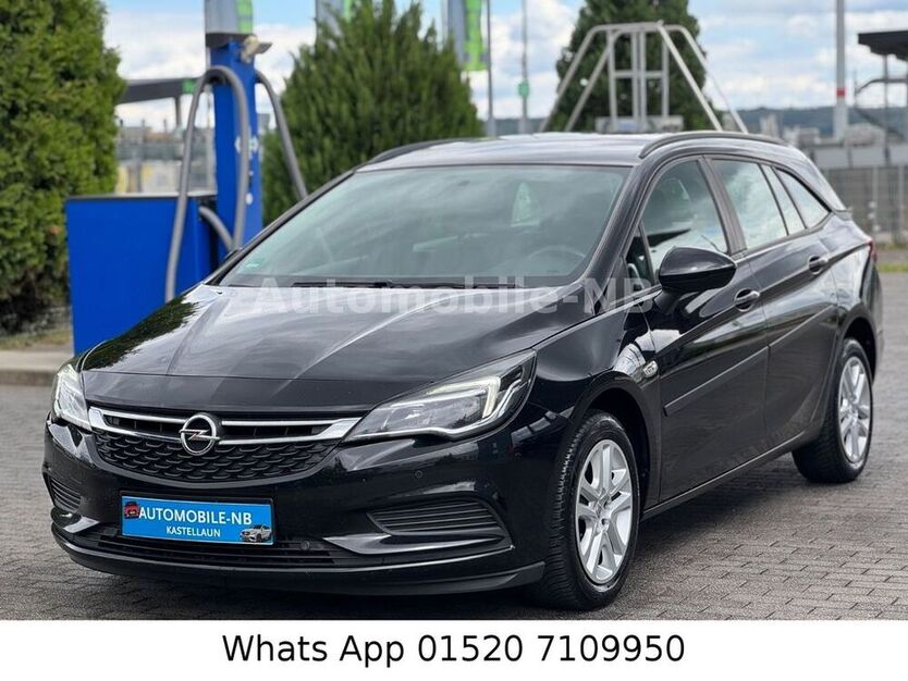 Astra