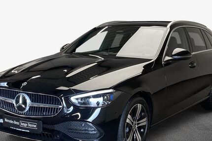 Mercedes-Benz C 200 3.860 km 44.250 € Göttingen 37079