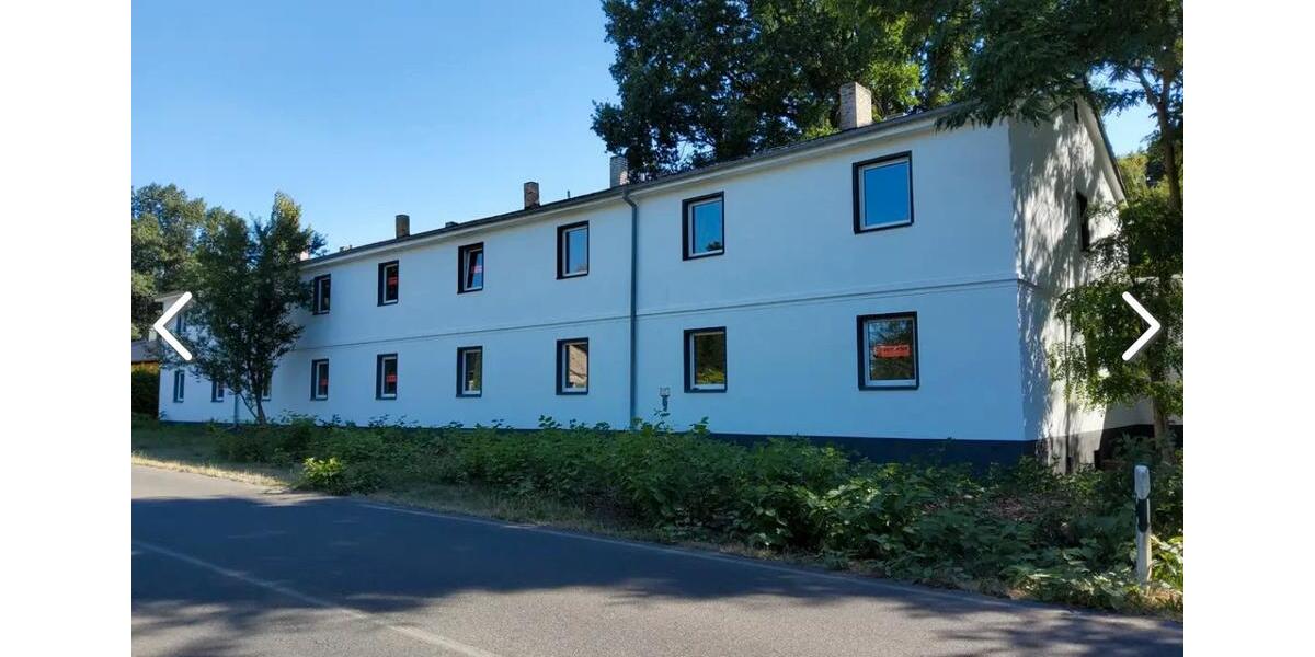Etagenwohnung Schwarzheide - 3 Zimmer, 71 m&sup2;, 719&euro; | Angebot:25483558