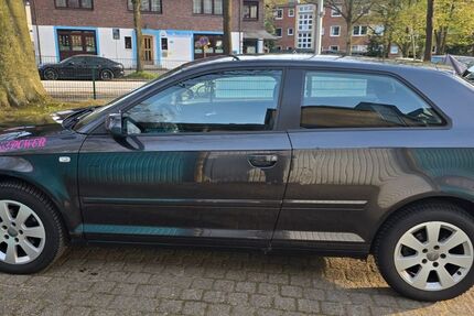 Audi A3 255.000 km 2.250 &euro; Hamburg 22117