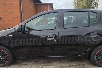 Dacia Sandero 55.000 km 5.300 &euro; Nienburg/weser 31623