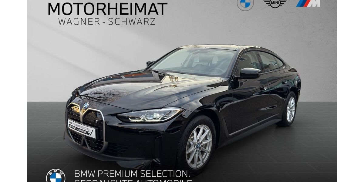 BMW i4 22.900 km 33.280 &euro; Wasserburg a. Inn 83512