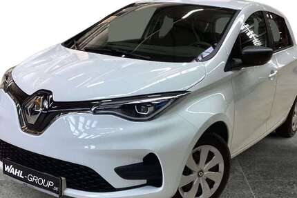 Renault ZOE 39.472 km 13.990 &euro; Siegen 57076