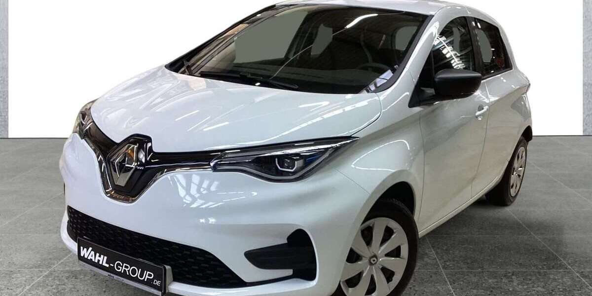 Renault ZOE 39.472 km 13.990 &euro; Siegen 57076