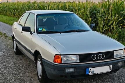 Audi 80 175.000 km 1.599 &euro; Augsburg 86167