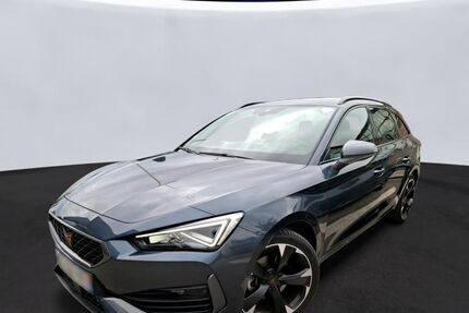 Cupra Leon 49.499 km 24.590 &euro; Neureichenau 94089