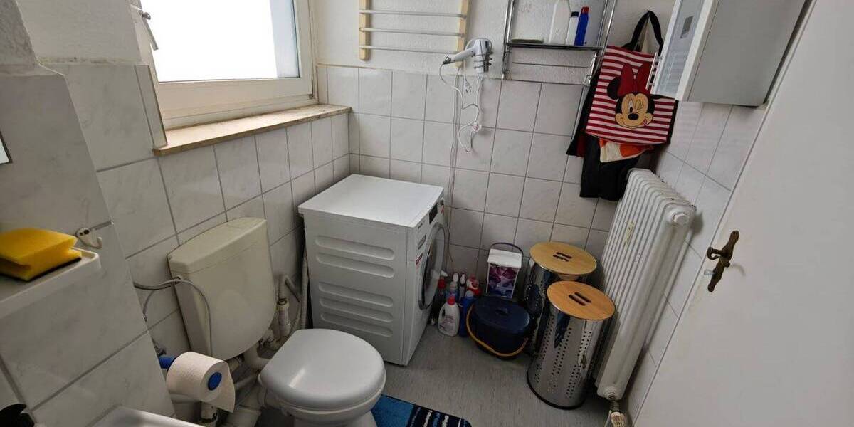 Etagenwohnung Clausthal-Zellerfeld Zellerfeld - 5 Zimmer, 115.000&euro; | Angebot:25774591