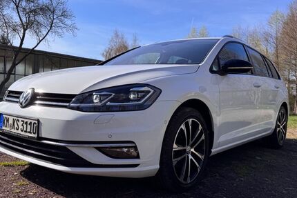 VW Golf 59.000 km 20.500 &euro; Pulsnitz 01896
