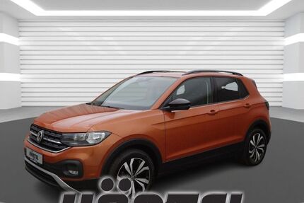 VW T-Cross 11.500 km 22.200 &euro; Osnabrück 49084