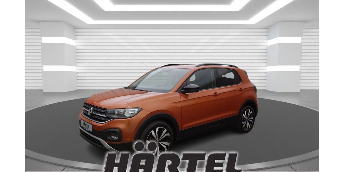 VW T-Cross 11.500 km 22.200 &euro; Osnabrück 49084