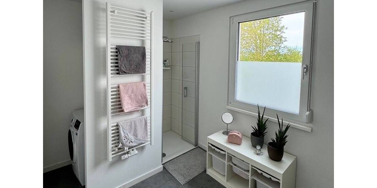 Reihenendhaus Höchstadt - 4 Zimmer, 136 m&sup2;, 499.000&euro; | Angebot:26290628