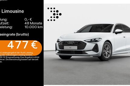 Audi A5 23.706 km 44.580 &euro; Haßfurt 97437
