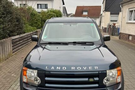 Land Rover Discovery 259.000 km 8.900 &euro; Dieburg 64807