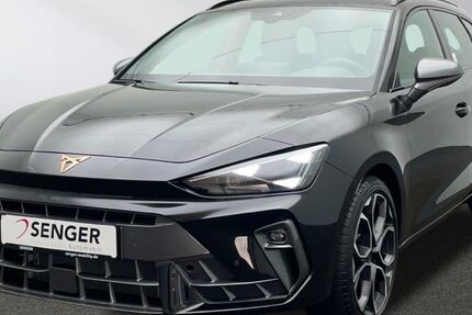 Cupra Leon 6.500 km 33.980 € Münster 48157