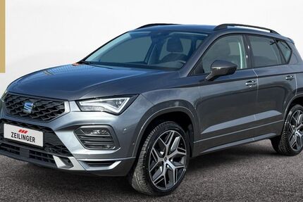 Seat Ateca 1.490 km 33.943 &euro; Dietersheim 91463
