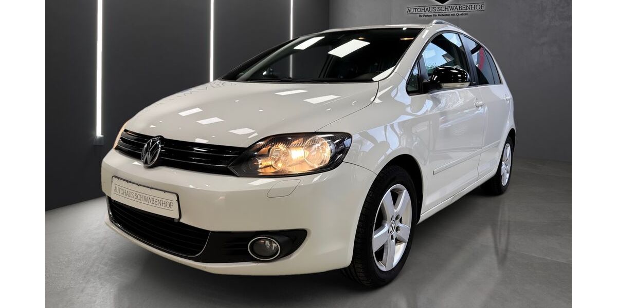 VW Golf Plus 164.200 km 5.890 &euro; Heilbronn 74076