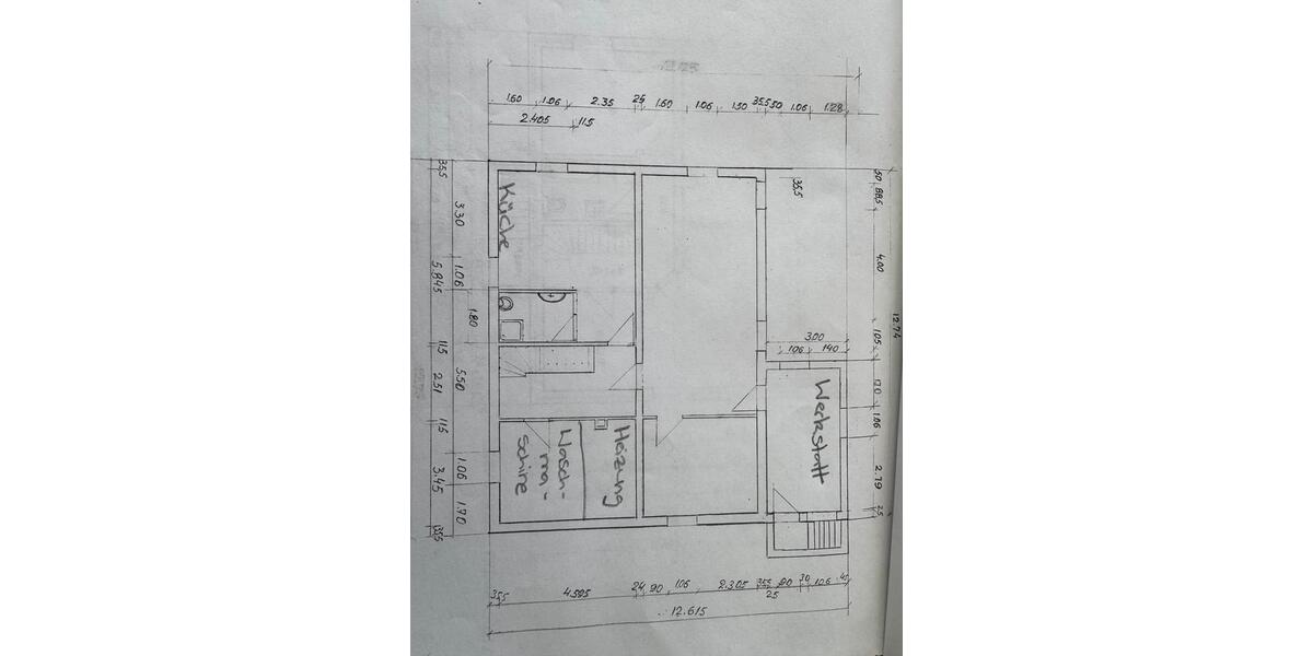 Bungalow Rühen - 6 Zimmer, 200 m&sup2;, 220.000&euro; | Angebot:26872052