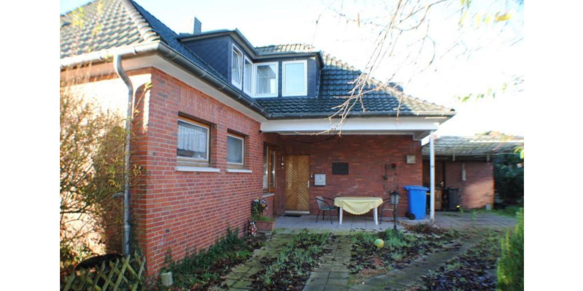 Einfamilienhaus Dinklage - 5 Zimmer, 250 m&sup2;, 950&euro; | Angebot:25367086