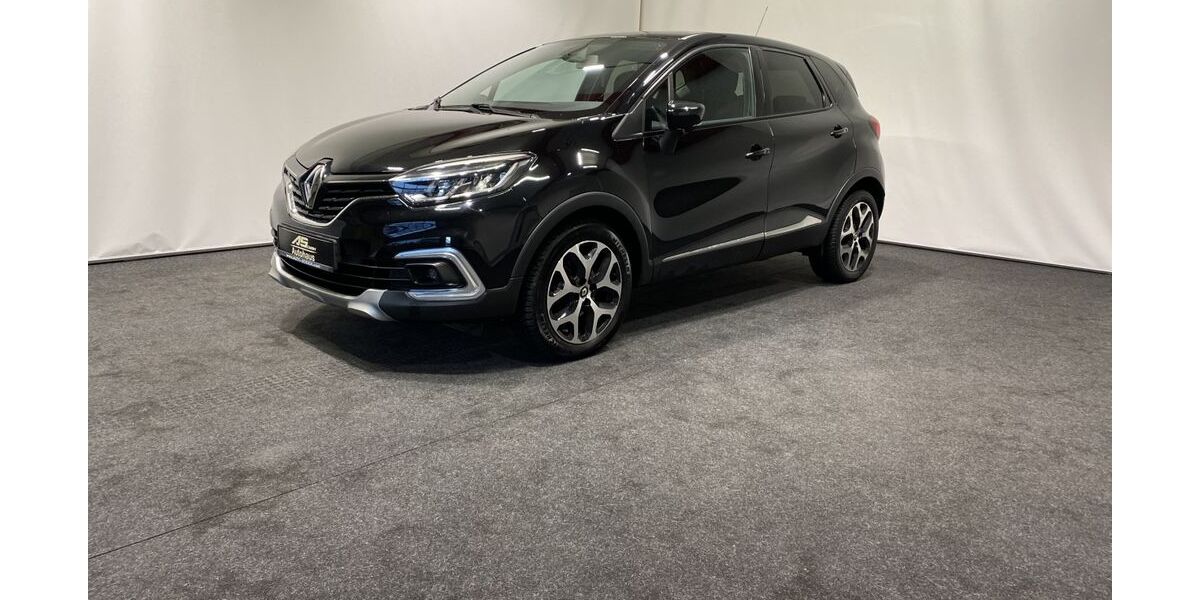 Renault Captur 63.000 km 13.900 &euro; Seelze 30926