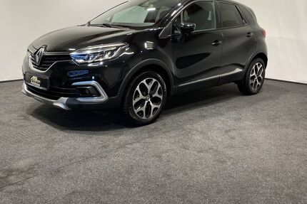 Renault Captur 63.000 km 14.250 &euro; Seelze 30926