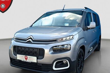 Citroen Berlingo 53.477 km 22.990 &euro; Dettenheim 76706