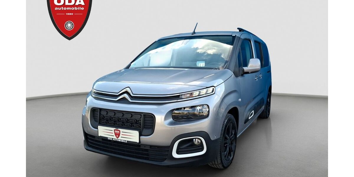 Citroen Berlingo 53.477 km 22.990 &euro; Dettenheim 76706