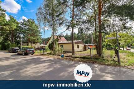 Grundstück zu verkaufen in Berlin 269.000 € 664 m²