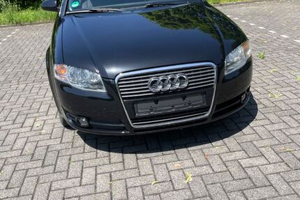 Audi A4 244.077 km 4.900 &euro; Dülmen 48249