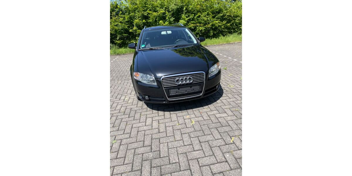 Audi A4 244.077 km 5.200 &euro; Dülmen 48249