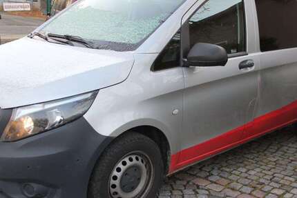 Mercedes-Benz Vito 248.000 km 15.000 € Chemnitz 09116