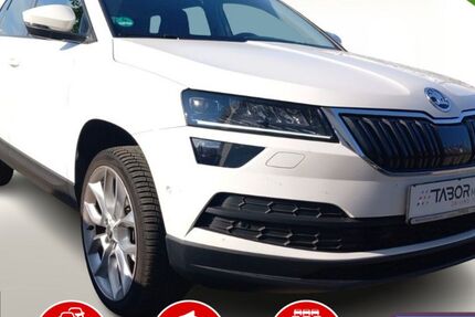 Skoda Karoq 33.800 km 23.988 &euro; Kehl 77694