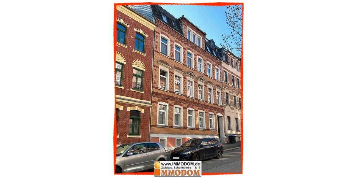 Gewerbeobjekt Zwickau - 475&euro; | Angebot:20206624